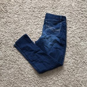 Riders Dark Wash Jeans